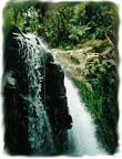 Catarata waterfall